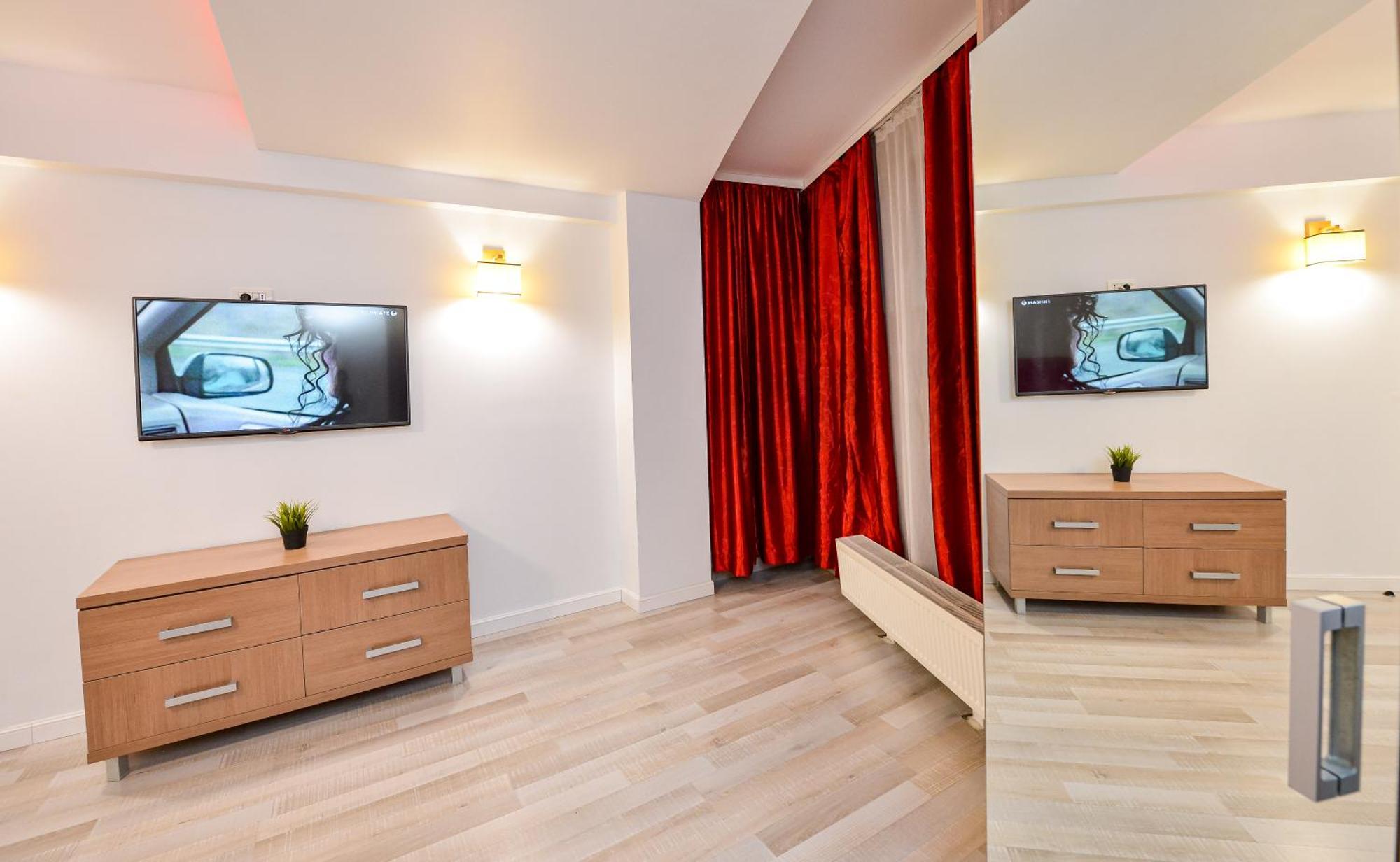 Dracula Adventure Tours Accommodation Bukarest Exteriör bild